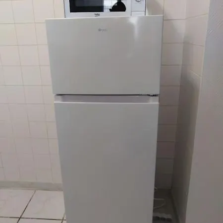 Agreable Maison 2 Ch 5 Mins Valenciennes Et Garage