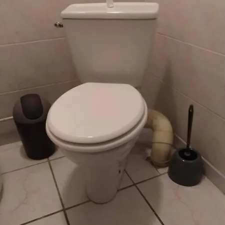 Agreable Maison 2 Ch 5 Mins Valenciennes Et Garage * Anzin