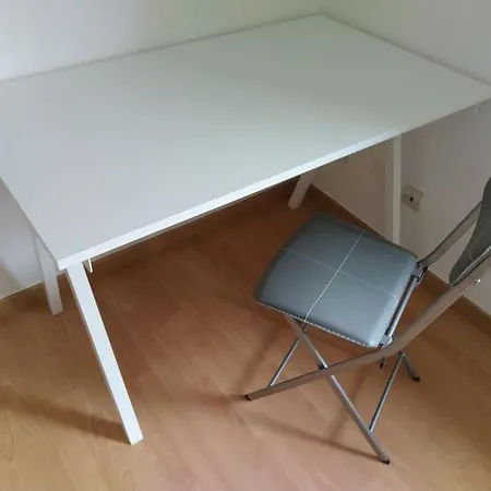 Agreable Maison 2 Ch 5 Mins Valenciennes Et Garage *