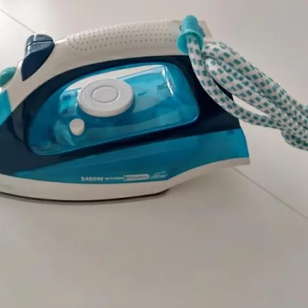 Casa de Férias Agreable Maison 2 Ch 5 Mins Valenciennes Et Garage Anzin